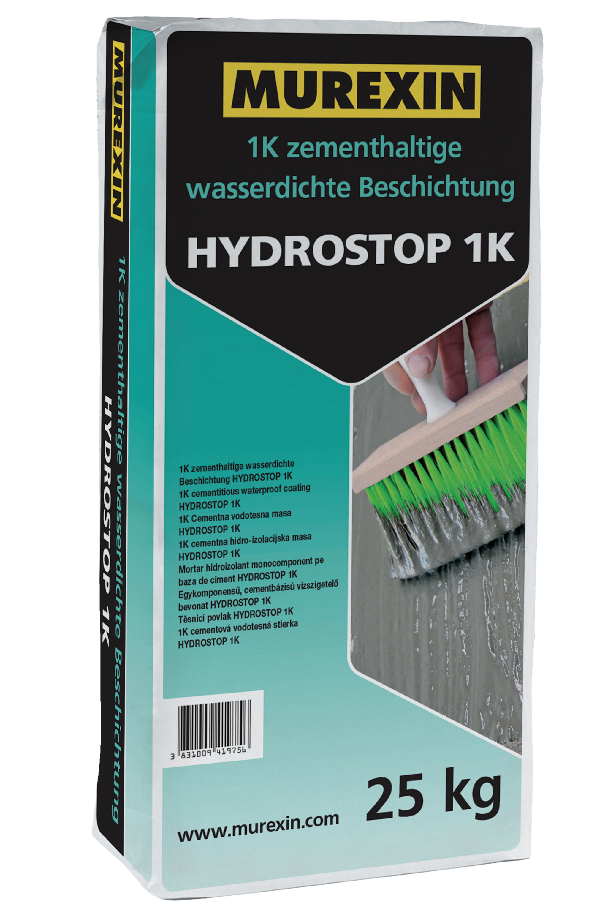 Hydrostop1K