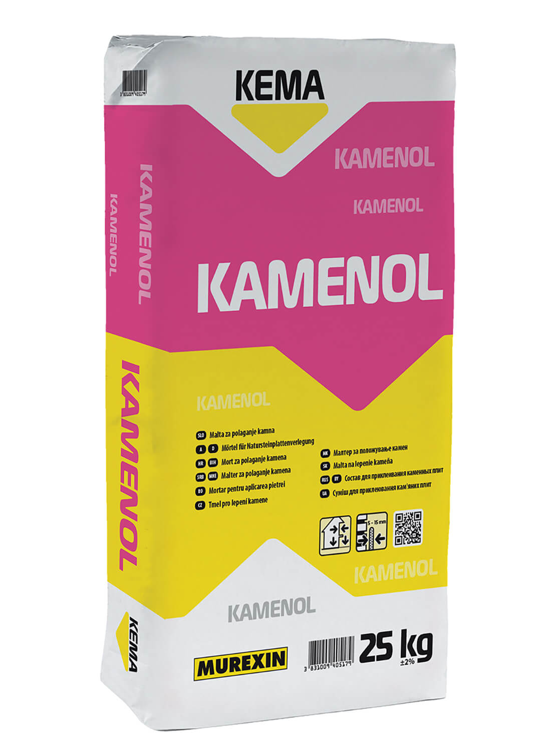 Kamenol